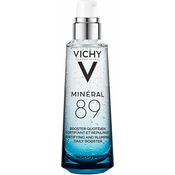 Vichy Krepitev in polnjenje kože Mineral 89 (Hyaluron Booster) 75 ml