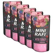 Rafi Adult Mini GF s puranom 5 x 150 g
