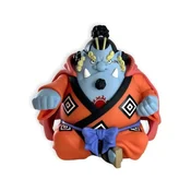 Kasica (Bank) One Piece - Jinbe
