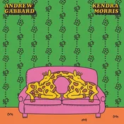 Andrew Gabbard & Kendra Morris - Dont Talk (Limited Edition) (Pink Coloured) (7)