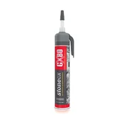 shumee CX80 stonecx Silikonska tesnilna masa za beton in kamen - nevtralna 210 g