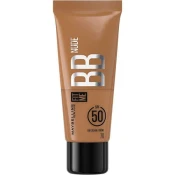 Maybelline BB krema SPF 50 Fit Me (BB krema) 30 ml (Odtenek 70)