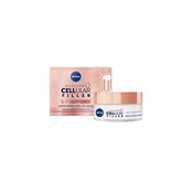 Nivea Hyaluron Cellular Filler Day Spf 30 50 Ml