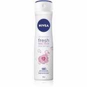 Nivea Rose Touch antiperspirant u spreju za žene 150 ml