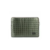 BOMBATA Torba za laptop, Model 13, Zelena