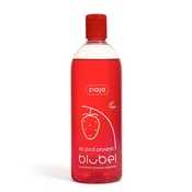Ziaja BLUBEL Milo za prhanje z brusnico in gozdno jagodo 500 ml /3532