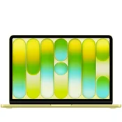 MacBook Neo A3404 | 13” | A18 PRO | 8GB | 256GB | Citrus