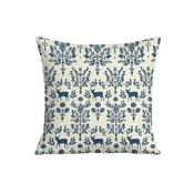 Pamucna jastucnica NORDIC HARMONY 45x45 cm, uzorka