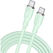 VOLTME Powerlink Moss CTC 5A/100W 1,8m zelen