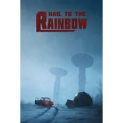 Hail to the Rainbow PC/XBOX LIVE Key EUROPE