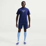 Nike Academy+ Mens Dri-FIT Football Shorts