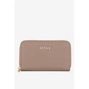 Ženska denarnica Mexx MEXX-W1-003-AW24 Buff