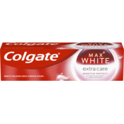 Colgate Max White Extra Care zobna krema, 75 ml