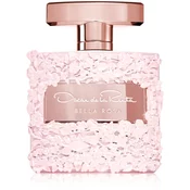 OSCAR DE LA RENTA ženska parfumska voda Bella Rosa, 100ml