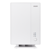 SNOM M500 IP DECT baza