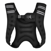 Trening prsluk - 5 kg