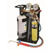 Set za autogeno zavarivanje, ROXY-KIT 400 L, Rothenberger