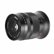 Meike 60 mm f/2,8 APS-C MF Macro Prime objektiv (RF)