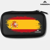 MISSION/Dart Case/EVA/Country Darts/Spain