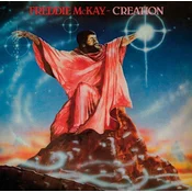 Freddie Mckay - Creation (Reissue) (LP)
