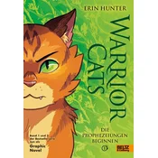 Warrior Cats - Die Prophezeiungen beginnen
