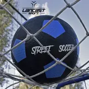 Break Limit Street Soccer