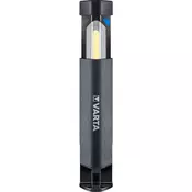 VARTA Baterijska lampa WORK FLEX TELESCOPE LIGHT