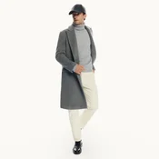 Reserved - Regular fit chino pantalone