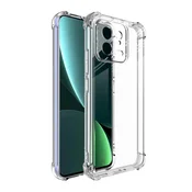 ICE CUBE Maska za Xiaomi 13 pro 5G providna
