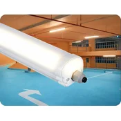 V-TAC LED vodoodporna svetilka 18W, 2410lm, serija G, CREE čip, 60cm Barva světla: Hladna bela
