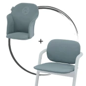 cybex gold® blazina za stolček lemo™ stunning black