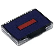 BLAZINICA TRODAT 6/53 MODRO- RDEČA 5440