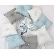 Deksi posteljina “jastucici” ( 3538 )