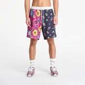 Kratke hlače Patta Floral Patchwork Shorts Multi M
