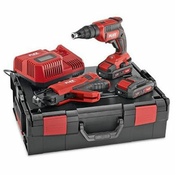 Flex Set DW 45 18.0-EC M/2.5 zavrtac sa radenikom 466.824
