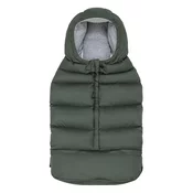 joolz® zimska vreča puffer forest green