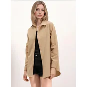 Bigdart Bluza kapučino