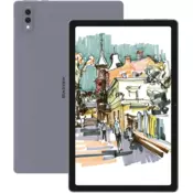 Blackview Tab 11 LTE 4G 8GB/128GB 10 sivi