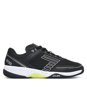 Superge EA7 Emporio Armani X8X242 XK438 MZ871 Črna