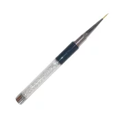 LK Cetkica za nailart, 11mm, Bela