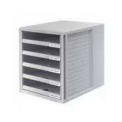 PREDALNIK HAN, SYSTEM BOX, ODPRT, SIV