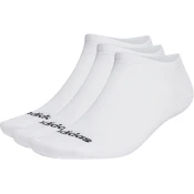 Adidas ČarapeT Lin Low 3P, HT3447, 3 Para, Bele