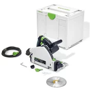 Potopna žaga Festool TS 55 FEBQ-Plus