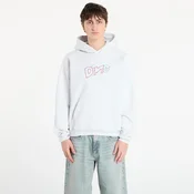Mikina DIME Pogo Hoodie UNISEX Ash M