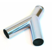 BENT reducirna cev (kovinska) IND Y 50/40/40