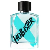 Hollister Wave X for him - EDT - Volume: 100 ml