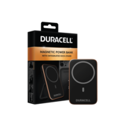 Power bank Duracell Micro5 5,000 mAh