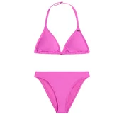ONEILL Bikini Essentials fuksija