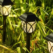 PathwayLights, solarna svetilka (2 kosa)