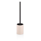 Kela WC komplet KL-23716 Matsi ceramic antique pink